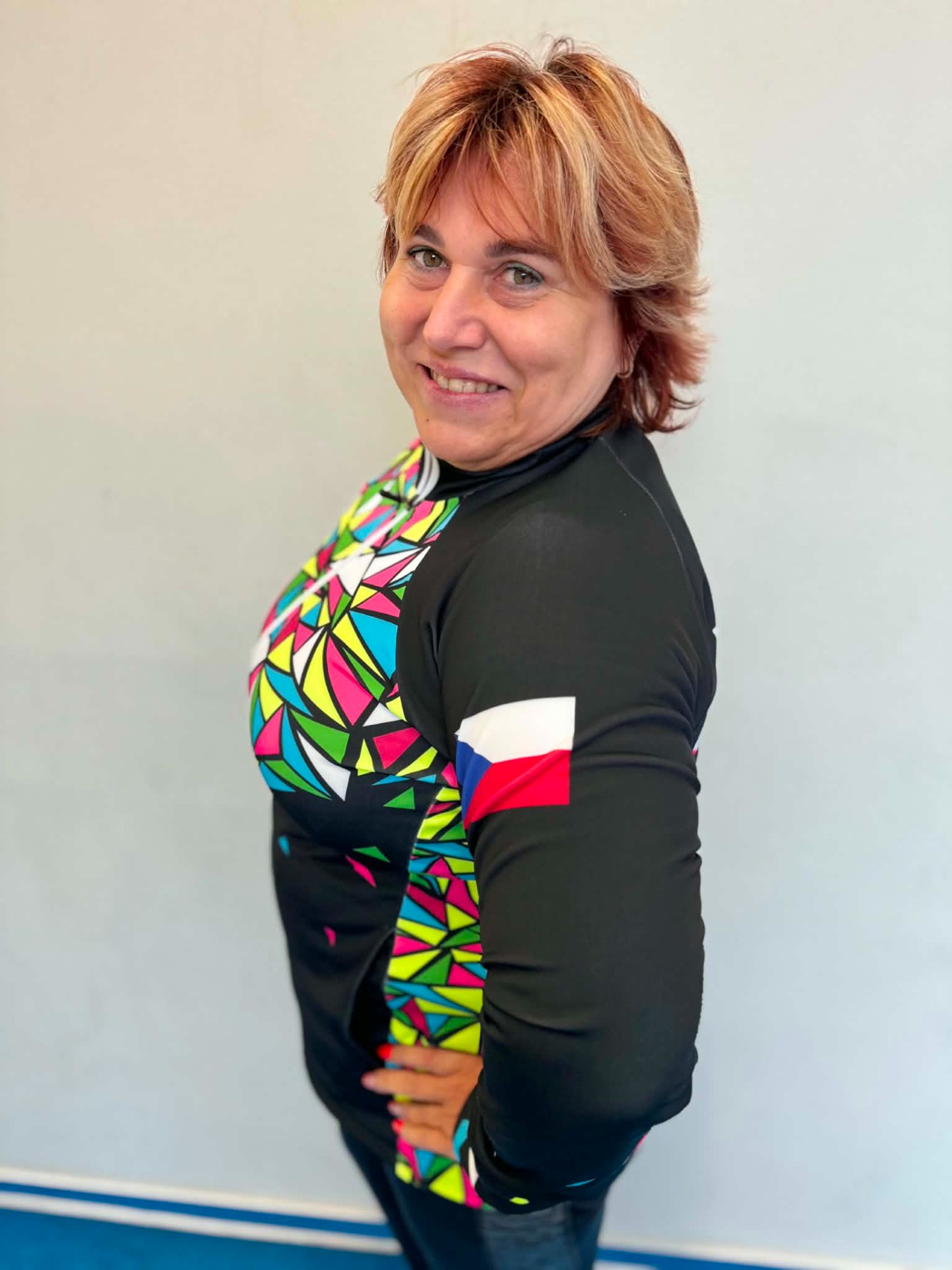 Jitka Chaloupková